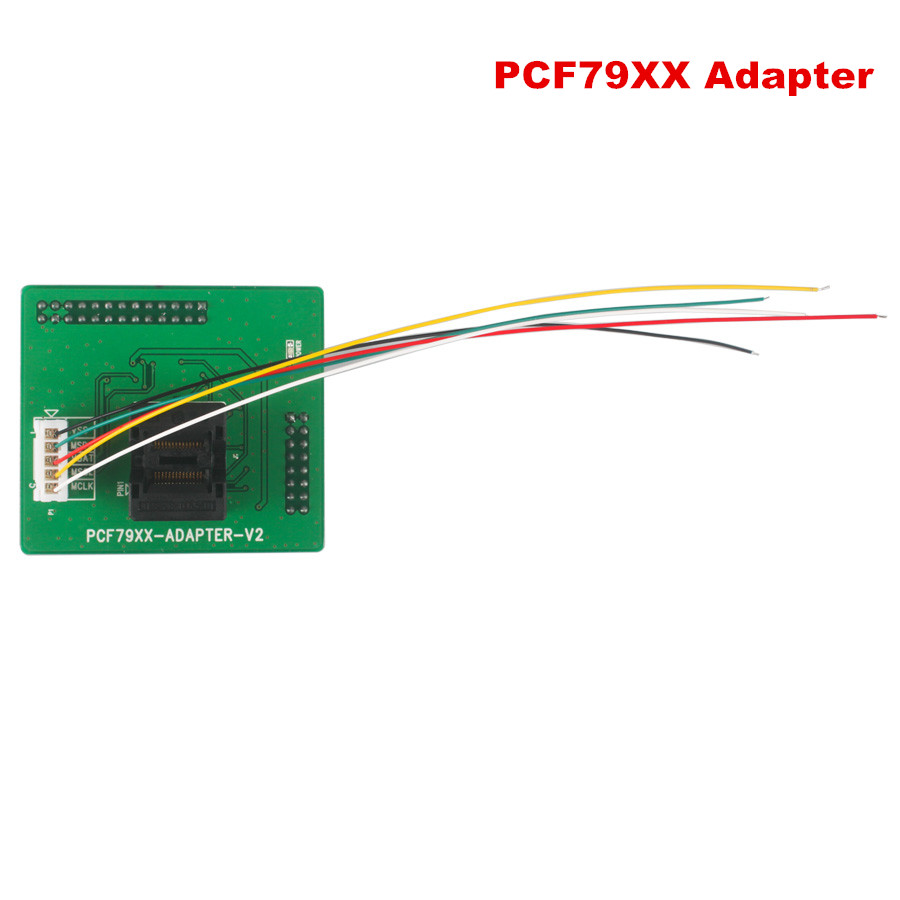xhorse=pcf79xx-adapter