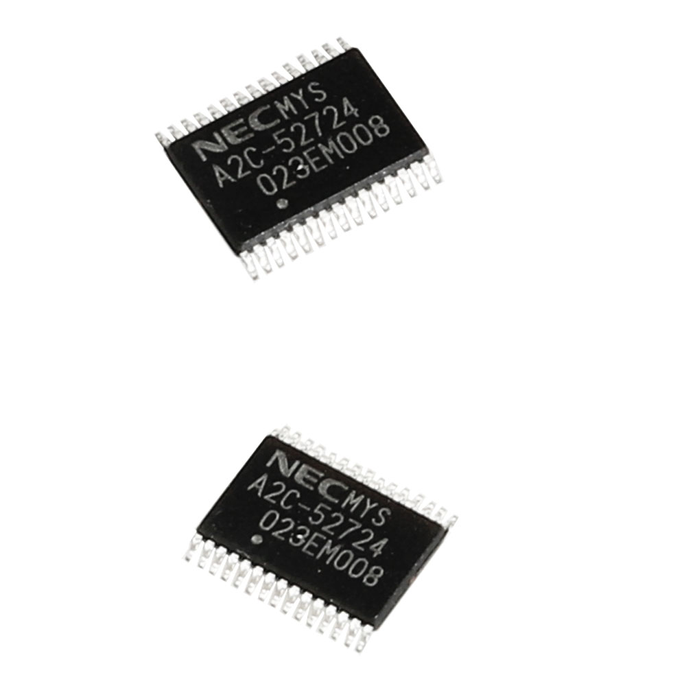 Emulator A2C-52724 NEC chip for Mercedes Benz W204 207 212 ESL 5pcs/lo –  VXDAS Official Store