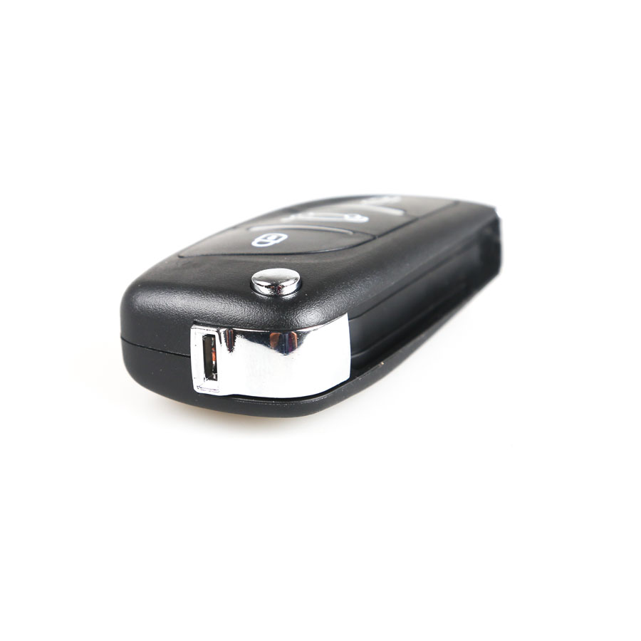 VVDI Super Remote / 3-Button Universal Remote Flip Key w/ Super Chip  (Xhorse ) (Pack of 10) – UHS Hardware