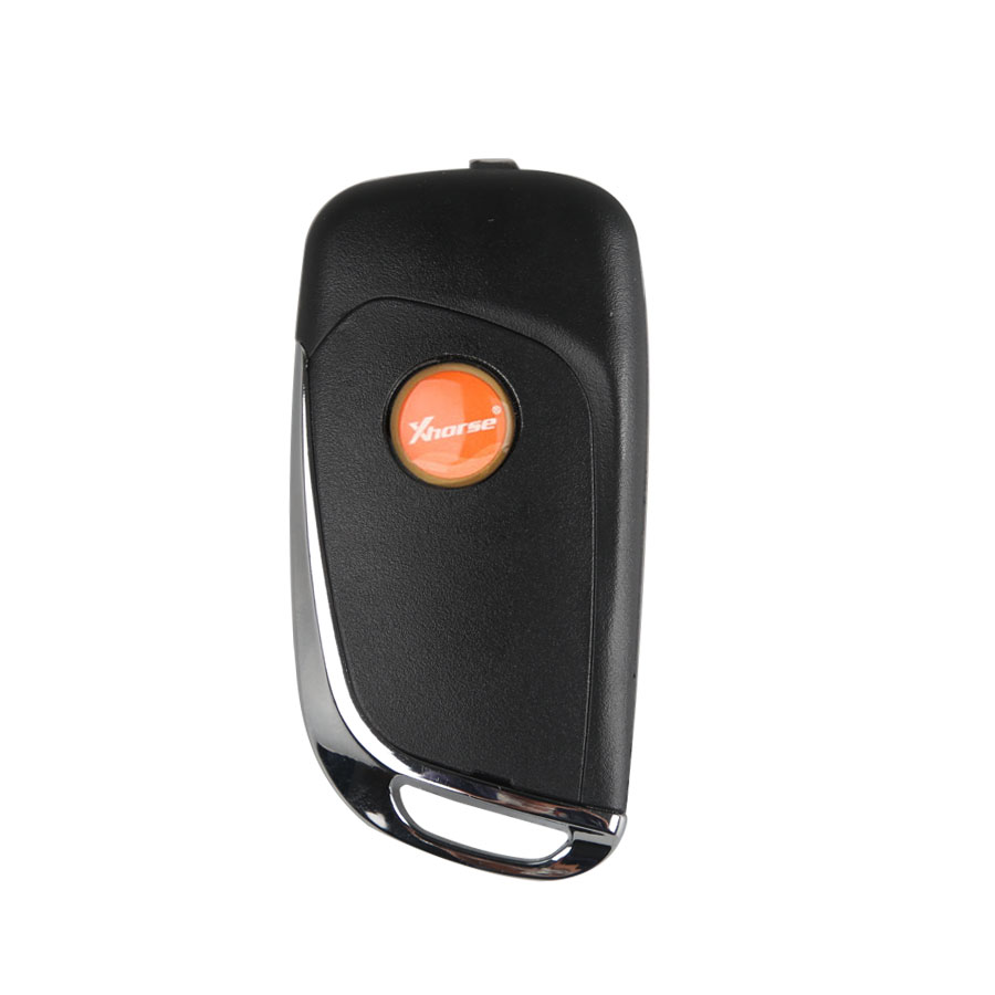 Xhorse Universal Super Flip Remote DS Style 3 Buttons XEDS01EN