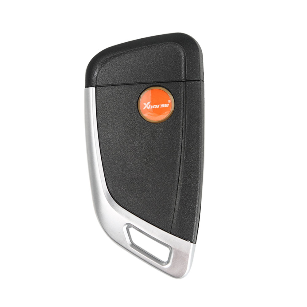 Details about   Xhorse VVDI Universal Remotes Key Smart with Proximity Function PN XSKF01EN