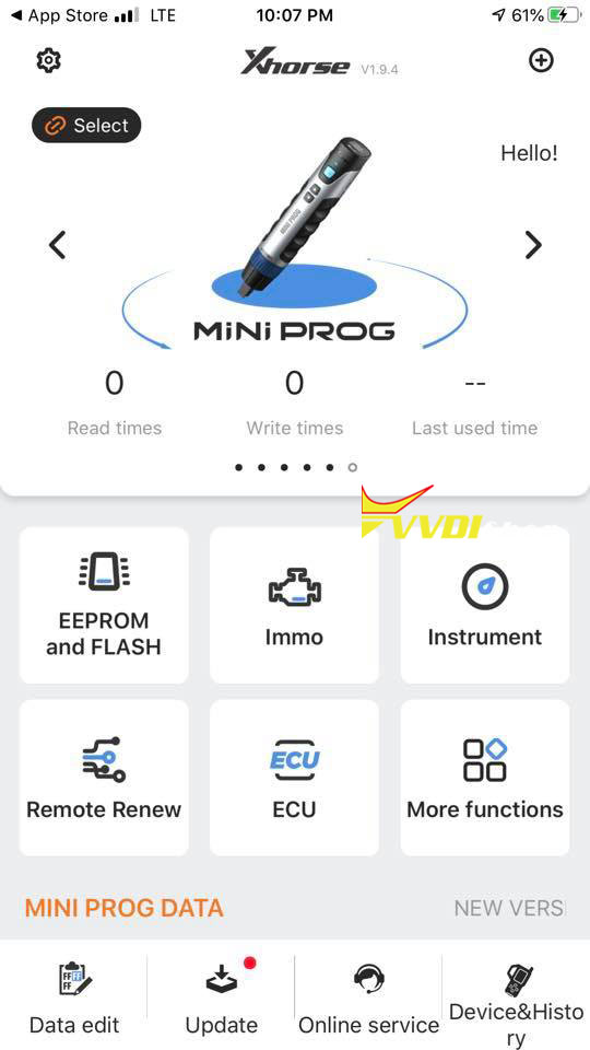 vvdi-mini-prog-app-control-2