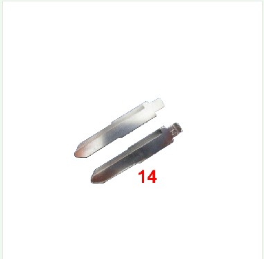 JinBei, Suzuki, Haima Flip Key Blade 10pcs/lot