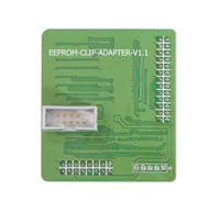 EEPROM Clip adapter