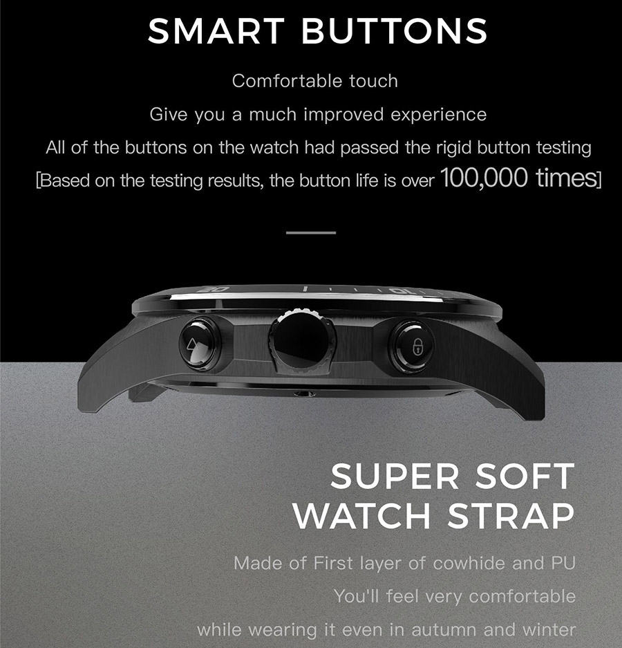 xhorse sw-007 smart buttons