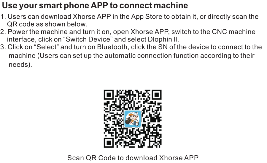 xhorse-dolphin-xp005l-xhorse-app