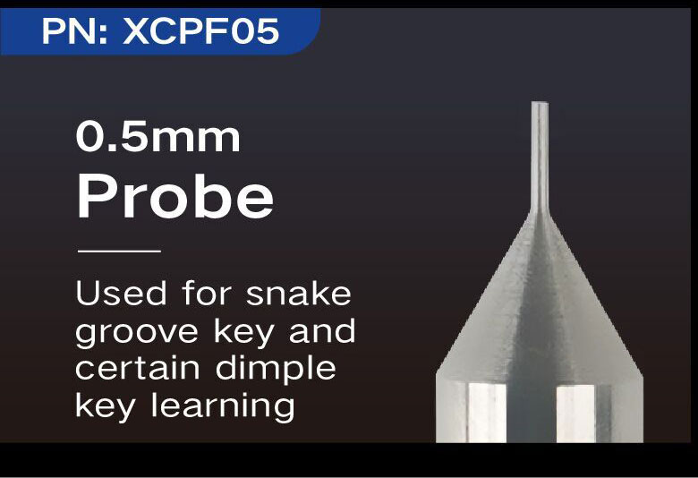 XHORSE  XCPF05GL 0.5mm Probe