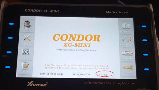 update-condor-xc-mini-language-1