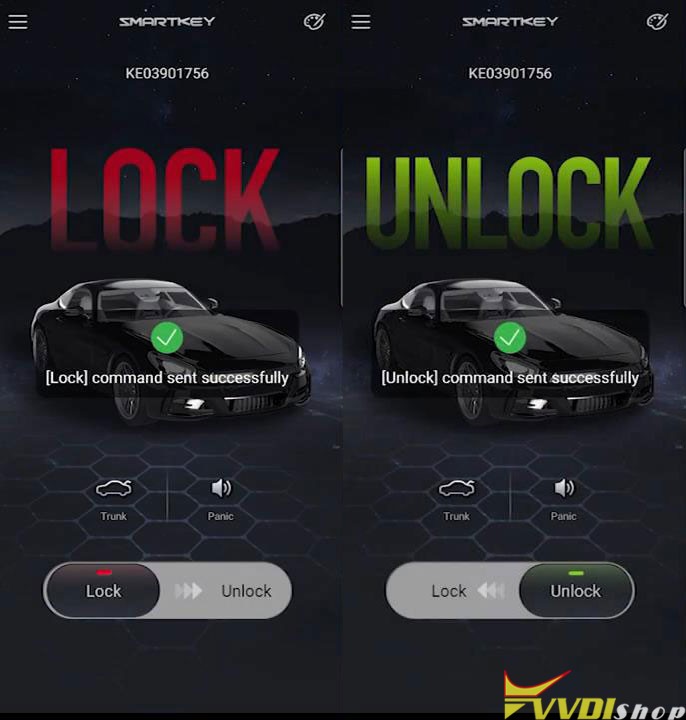 Xhorse Smart Key Box Adds Keylessgo On 2018 Mazda 3 Success (12)