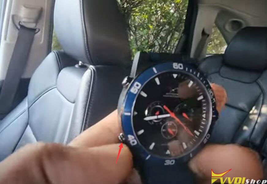 xhorse smart watch review 6